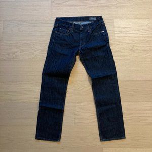 Bonobos The Blue Jean Men's Size 29/30